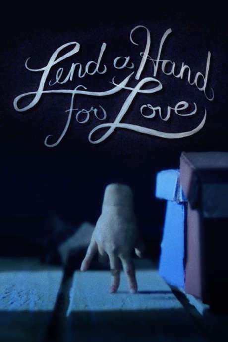 Lend a Hand for Love